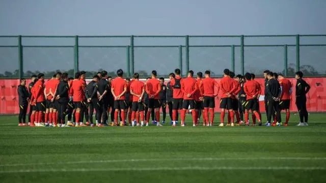 国足40强赛最后23人大名单会有谁?