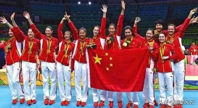 死亡之组终归只是个噱头,中国女排实力无论面对谁,都能赢下吗?