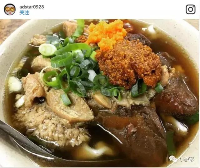 台湾的西门町都有哪些好吃的?
