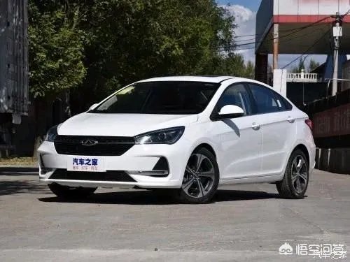 艾瑞泽EX怎么样,值得购买吗?