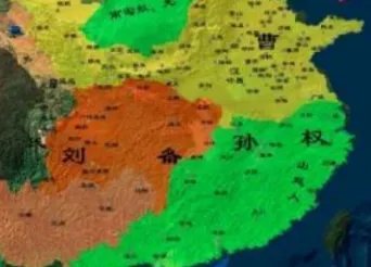 历史上天府之国指的是什么地方?有何不同的说法?