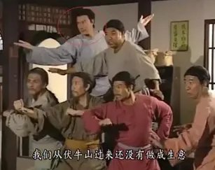 陈荣竣的演技怎么样？