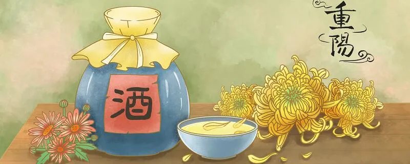 关于描写重阳节的诗句 关于重阳节的诗句有哪些