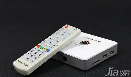 电视机顶盒遥控器如何设置
