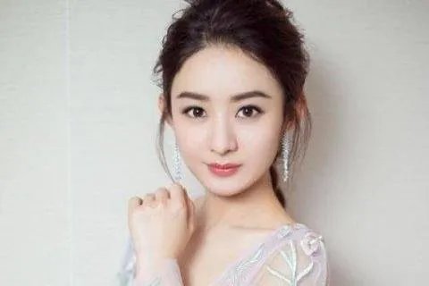 为什么赵丽颖不见陈晓
