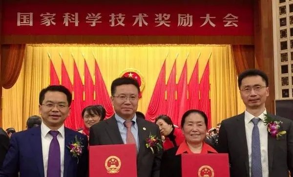 成都大学校长王清远有多优秀?