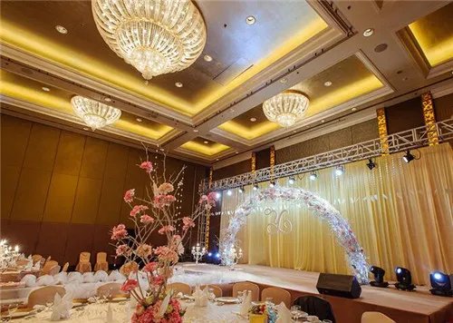 福州婚庆公司哪家好 婚庆公司的选择技巧