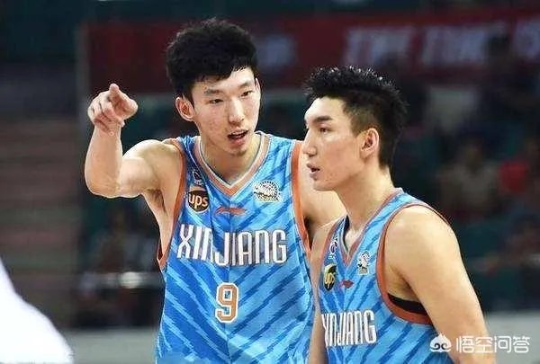 周琦加盟新疆男篮后,明年可能还广东一个4:0吗,你认为呢?
