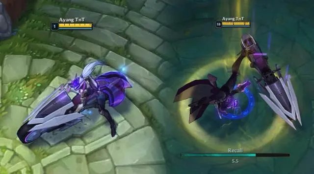 《LOL》根据背景故事排名的英雄实力排行榜