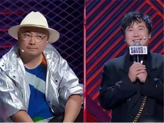 沈腾:我居然沦落到和徐峥撞脸,我怀疑是他放的料,是什么新梗?