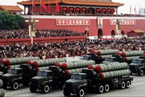 新中国成立70周年一共举行了多少次阅兵式?新中国成立时候到2019年。