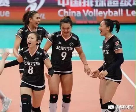 国家女排二传助教为什么请的是魏秋月而不是孙晋芳?