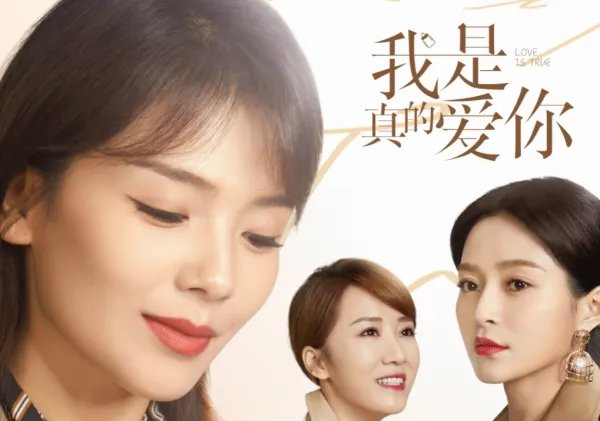 我是真的爱你这部剧一共有多少集？