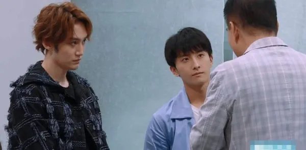 《演员请就位2》胡杏儿究竟是不是内定的冠军?