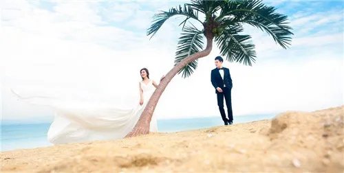 厦门婚纱照前十名是哪几家 2018年厦门婚纱照前十名排行榜