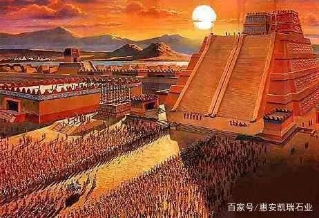 奥梅克雕像到底蕴含怎样的玄机？