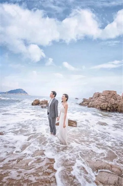 厦门婚纱照前十名是哪几家 2018年厦门婚纱照前十名排行榜