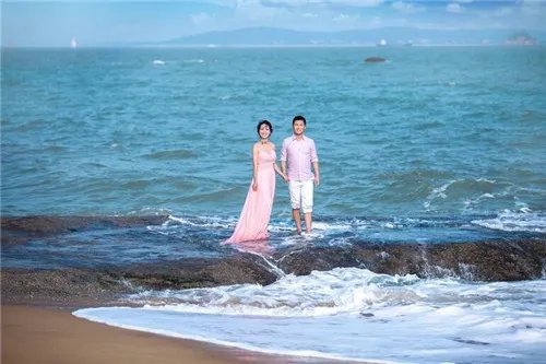 厦门婚纱照前十名是哪几家 2018年厦门婚纱照前十名排行榜