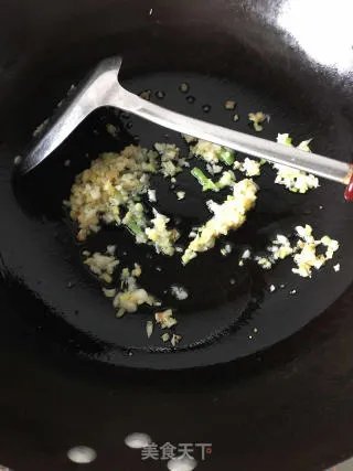 蒜蓉粉丝虾