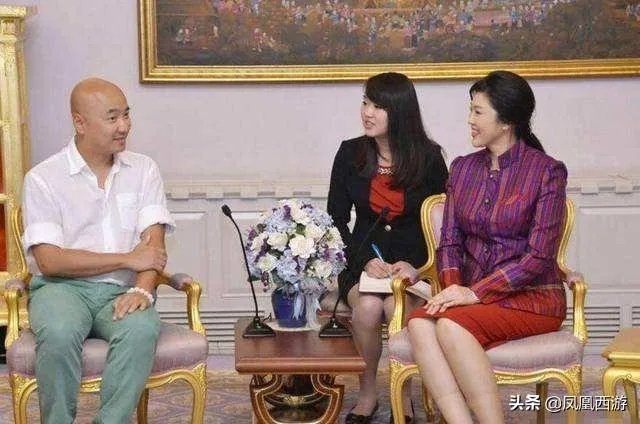 泰国的美女总理英拉逃亡几年了？现在怎么样了？