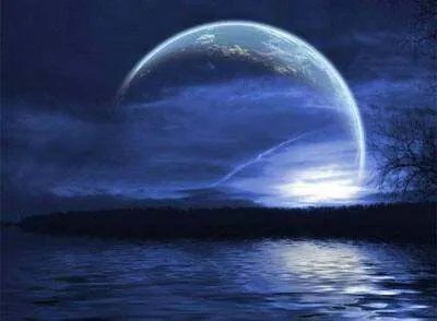 海上生明月,天涯共此时,是啥意思