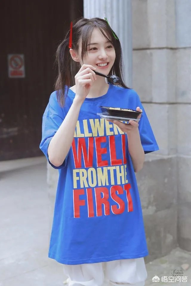 娱乐圈最有“萝莉”气质的女星是谁?