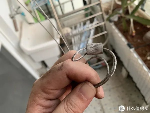 自动晾衣架