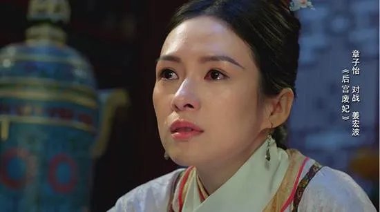 为什么《演员的诞生》会让人有一种为章子怡量身打造的感觉?