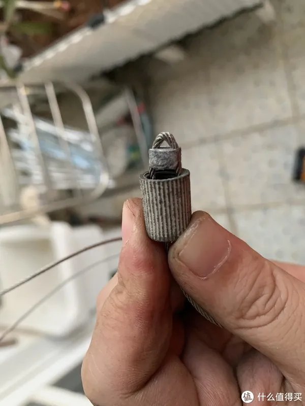 自动晾衣架