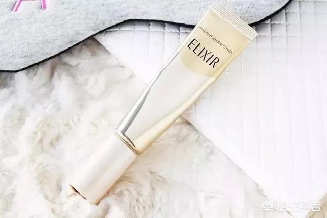资生堂的眼霜怎么样?