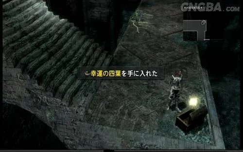 《失落的奥德赛》详细图文流程攻略