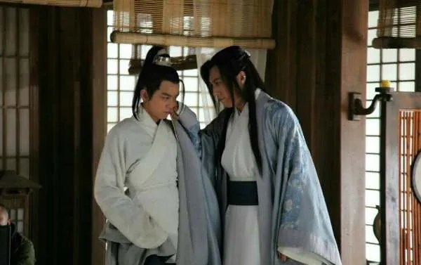 作为火遍日本的国产剧《琅琊榜》竟被重播7次,为何他能得到如此高的评价?