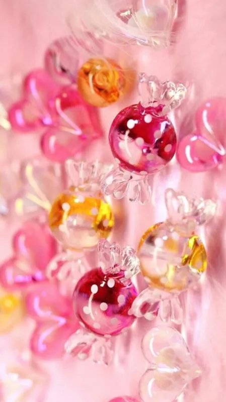 水晶糖果很受小孩欢迎，水晶糖果是怎么做的？