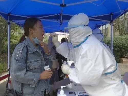青岛全员核酸检测无新增阳性,青岛疫情已经稳定了吧?