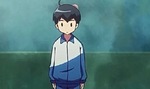 如何评价动画片《红领巾与王小明》?
