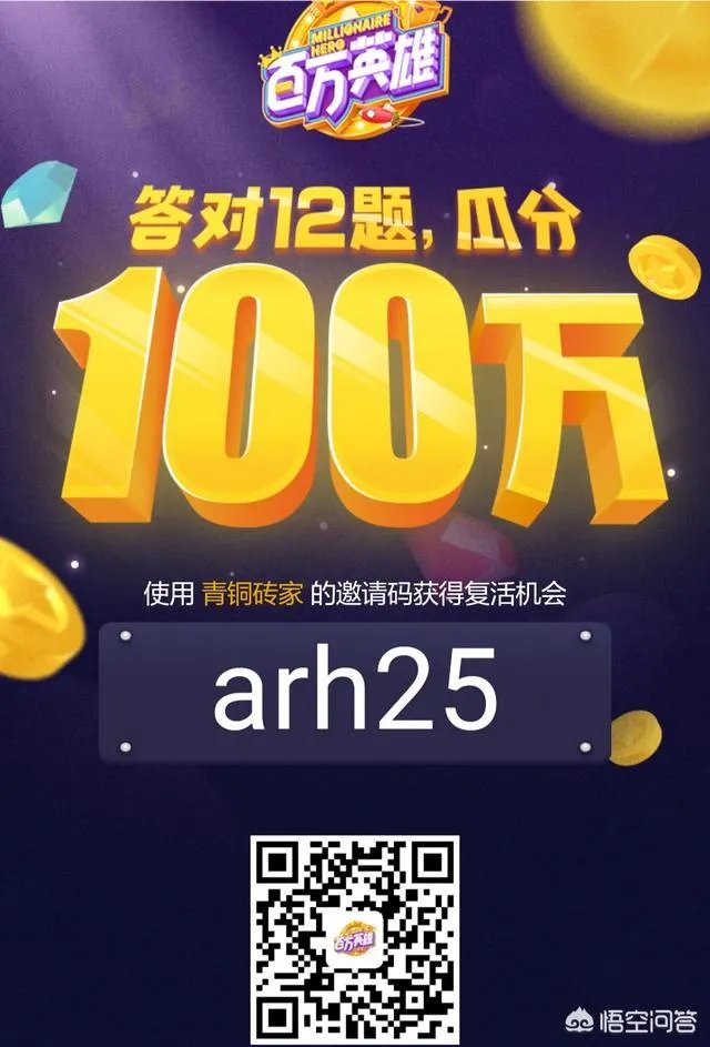 #百万英雄#地球自转一圈的时间是多长?