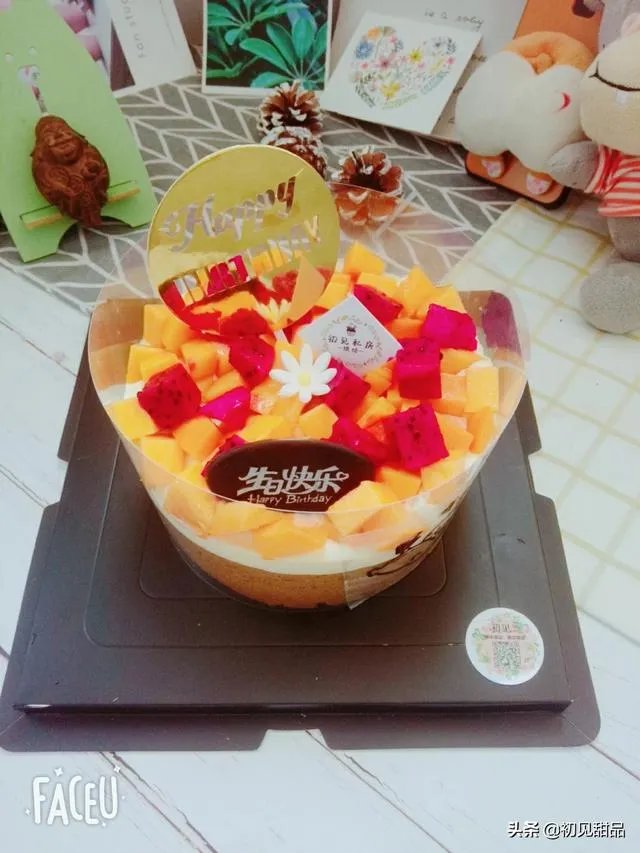 西点蛋糕培训,学烘焙多久能自己开店?
