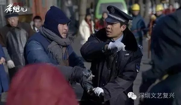 评价张译