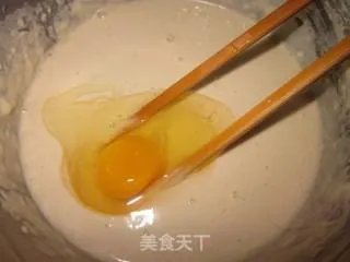 二月二龙抬头【蔬菜煎饼】