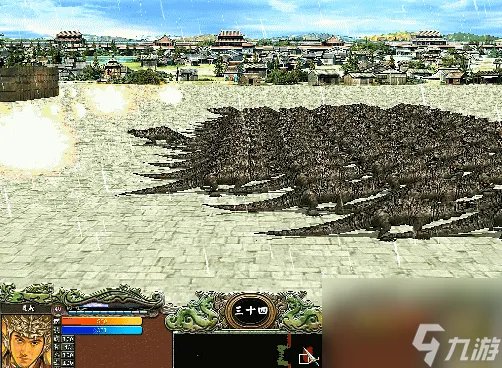 三国群英传7哪些兵种最强 游戏最强兵种推荐