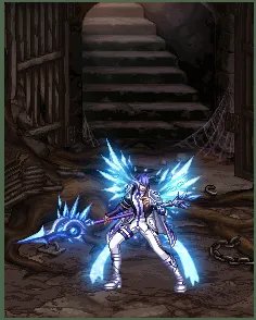 DNF2019春节套有武器装扮吗