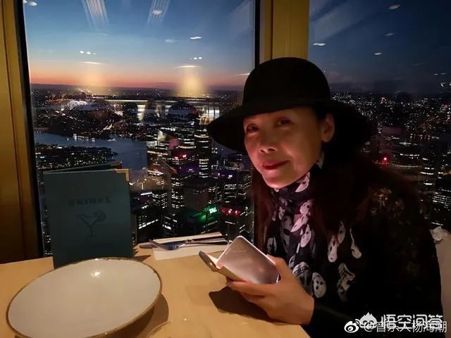 田震近况如何，为什么一直没有她的消息？