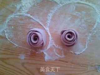 紫玫瑰