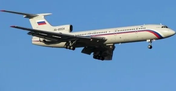国航一航班突降千米,发生了什么?