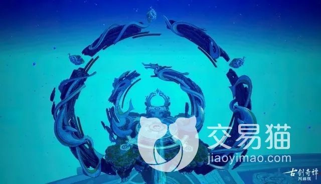 古剑奇谭账号交易哪里合适 优质的账号交易平台推荐