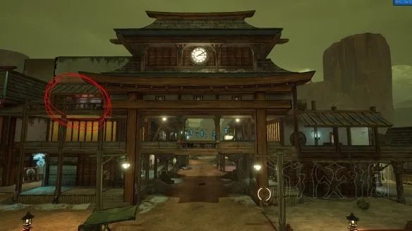 《无主之地3》dlc3全收集图文攻略 dlc3全前途光明+生物特征收集
