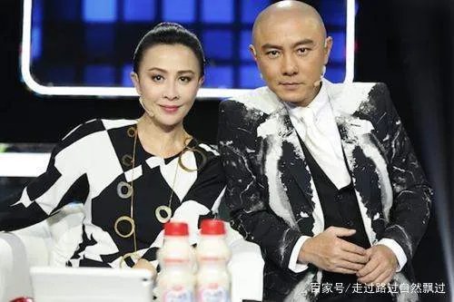 张卫健打王伯昭怎么回事?