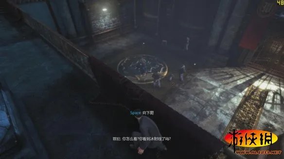 《蝙蝠侠:阿甘起源DLC冰冷之心》图文攻略(已完结)
