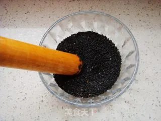 芝麻桃酥