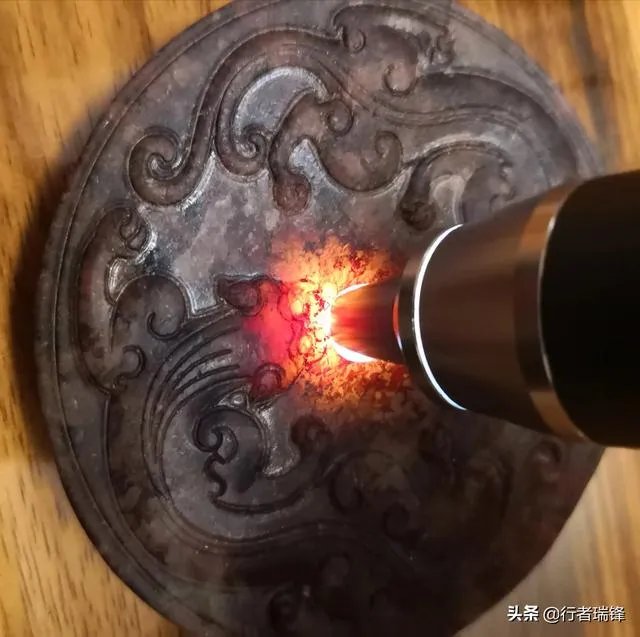 识别鉴赏古玉的最高境界是什么?请附图说明?